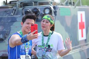 BIB: 
                            <button type="button" onclick="openModal(3656973)" class="btn btn-primary btn-sm float-right btn-popup" data-toggle="modal" data-target=".modal-high-quality">
                        <i class="fas fa-shopping-cart"></i> Add to Cart
                    </button>
                                            <button type="button" onclick="isThisMe(3656973, true)" class="btn btn-success btn-sm float-right btn-popup btn-isme hidden" data-toggle="tooltip" data-placement="bottom" title="นี่คือรูปของคุณใช่ไหม คลิกที่นี่เพื่อเอาเข้าอัลบั้ม">
                        <i class="fas fa-plus"></i> Add to album
                    </button>
                    <button type="button" onclick="isThisMe(3656973, false)" class="btn btn-warning btn-sm float-right btn-popup btn-isnotme hidden">
                        <i class="fas fa-ban"></i> Remove from album
                    </button>